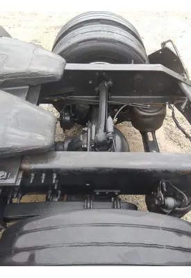 MERITOR-ROCKWELL RR20145 AXLE HOUSING, REAR (REAR)