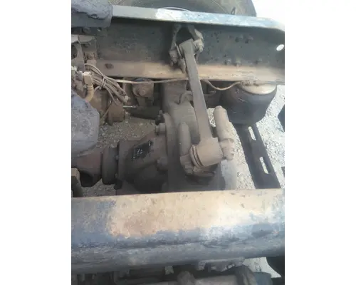 MERITOR-ROCKWELL RR20145 AXLE HOUSING, REAR (REAR)