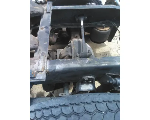 MERITOR-ROCKWELL RR20145 AXLE HOUSING, REAR (REAR)