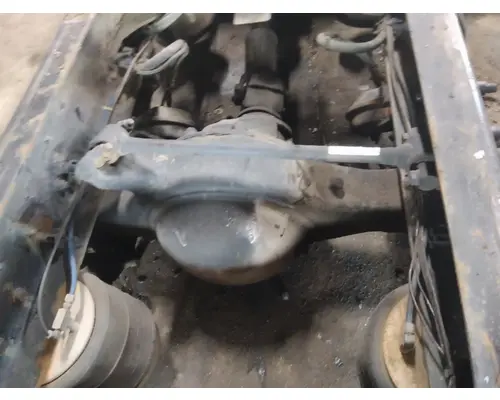 MERITOR-ROCKWELL RR20145 AXLE HOUSING, REAR (REAR)