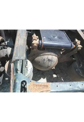 MERITOR-ROCKWELL RR20145 AXLE HOUSING, REAR (REAR)