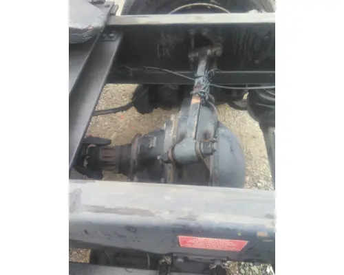 MERITOR-ROCKWELL RR20145 AXLE HOUSING, REAR (REAR)