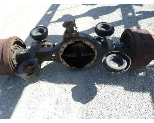 MERITOR-ROCKWELL RR20145 AXLE HOUSING, REAR (REAR)