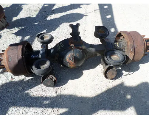 MERITOR-ROCKWELL RR20145 AXLE HOUSING, REAR (REAR)