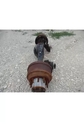 MERITOR-ROCKWELL RR20145 AXLE HOUSING, REAR (REAR)