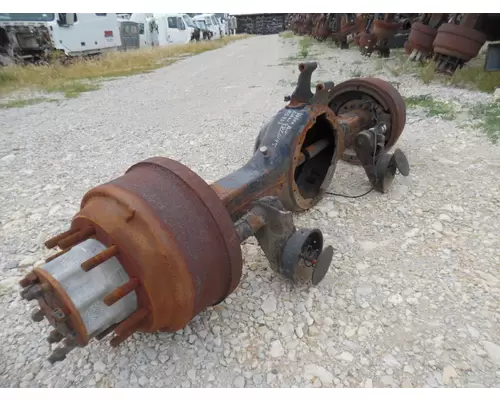 MERITOR-ROCKWELL RR20145 AXLE HOUSING, REAR (REAR)