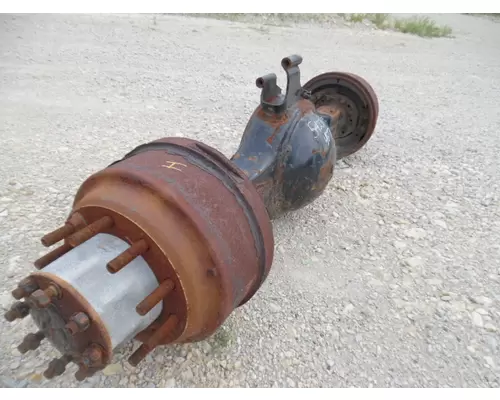 MERITOR-ROCKWELL RR20145 AXLE HOUSING, REAR (REAR)