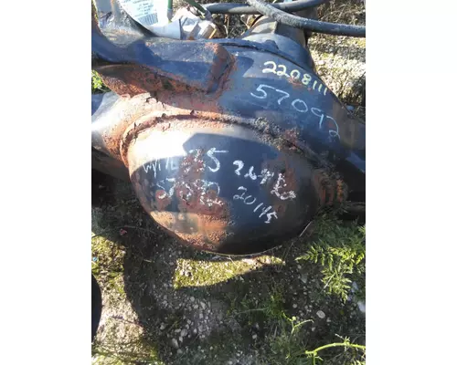 MERITOR-ROCKWELL RR20145 AXLE HOUSING, REAR (REAR)