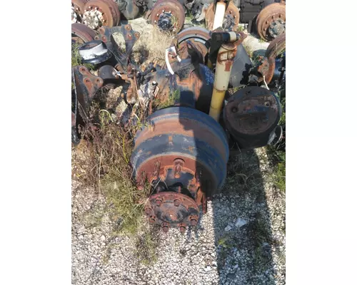 MERITOR-ROCKWELL RR20145 AXLE HOUSING, REAR (REAR)