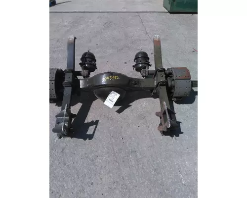 MERITOR-ROCKWELL RR20145 AXLE HOUSING, REAR (REAR)