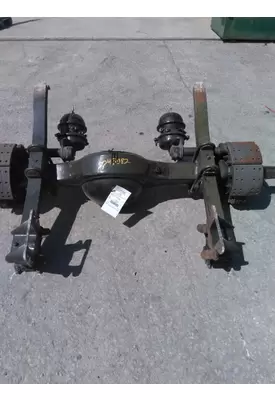 MERITOR-ROCKWELL RR20145 AXLE HOUSING, REAR (REAR)