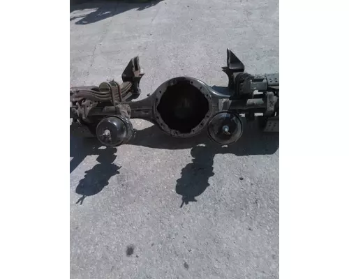 MERITOR-ROCKWELL RR20145 AXLE HOUSING, REAR (REAR)