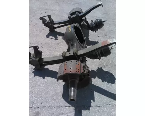 MERITOR-ROCKWELL RR20145 AXLE HOUSING, REAR (REAR)