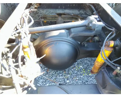 MERITOR-ROCKWELL RR20145 AXLE HOUSING, REAR (REAR)