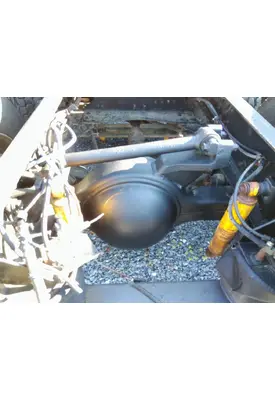 MERITOR-ROCKWELL RR20145 AXLE HOUSING, REAR (REAR)