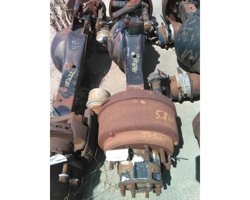 MERITOR-ROCKWELL RR20145 AXLE HOUSING, REAR (REAR)