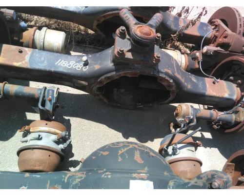 MERITOR-ROCKWELL RR20145 AXLE HOUSING, REAR (REAR)