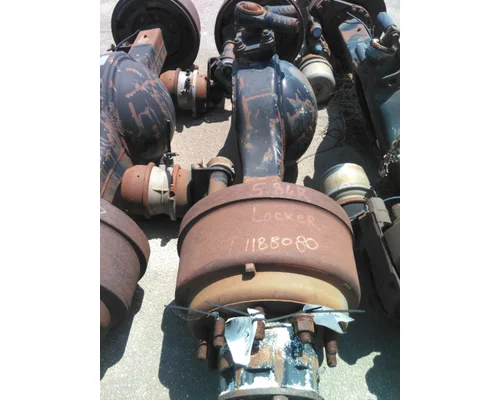 MERITOR-ROCKWELL RR20145 AXLE HOUSING, REAR (REAR)