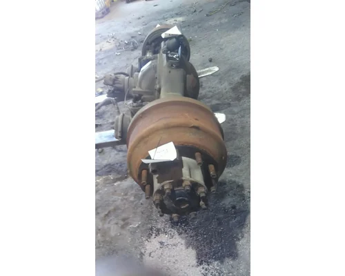 MERITOR-ROCKWELL RR20145 AXLE HOUSING, REAR (REAR)