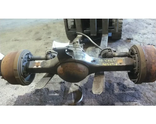 MERITOR-ROCKWELL RR20145 AXLE HOUSING, REAR (REAR)