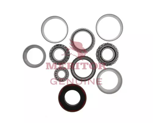 MERITOR-ROCKWELL RR20145 DIFFERENTIAL PARTS