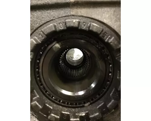 MERITOR-ROCKWELL RR20145 RING GEAR AND PINION