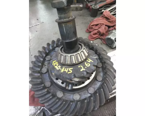 MERITOR-ROCKWELL RR20145 RING GEAR AND PINION