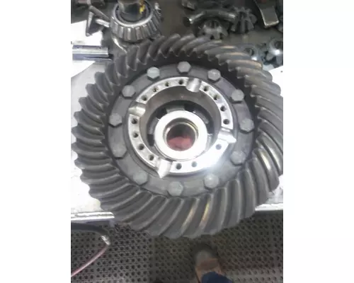 MERITOR-ROCKWELL RR20145 RING GEAR AND PINION