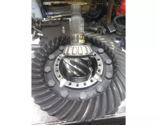 MERITOR-ROCKWELL RR20145 RING GEAR AND PINION