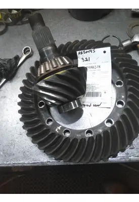 MERITOR-ROCKWELL RR20145 RING GEAR AND PINION