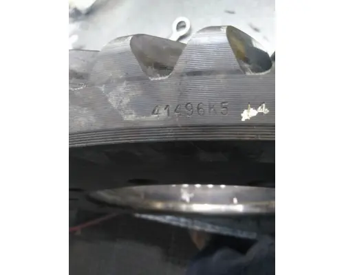 MERITOR-ROCKWELL RR20145 RING GEAR AND PINION