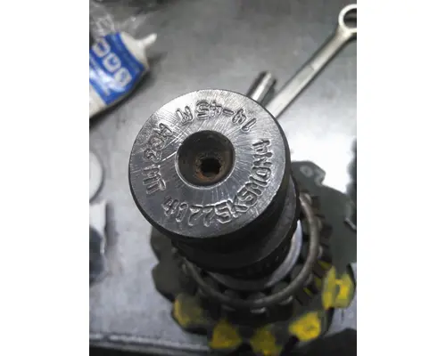 MERITOR-ROCKWELL RR20145 RING GEAR AND PINION