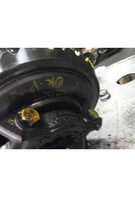 MERITOR-ROCKWELL RR2014XR264 DIFFERENTIAL ASSEMBLY REAR REAR