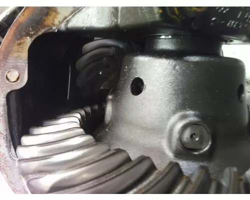 MERITOR-ROCKWELL RR2014XR264 DIFFERENTIAL ASSEMBLY REAR REAR