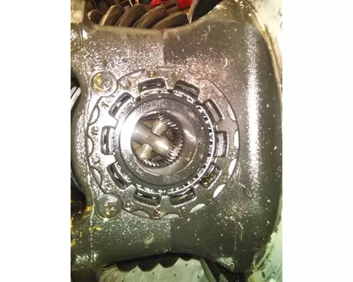 MERITOR-ROCKWELL RR2014XR264 DIFFERENTIAL ASSEMBLY REAR REAR