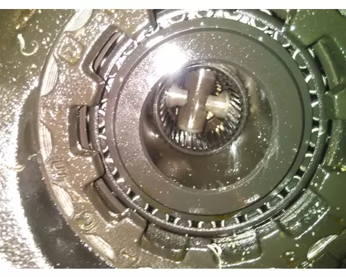 MERITOR-ROCKWELL RR2014XR264 DIFFERENTIAL ASSEMBLY REAR REAR