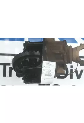 MERITOR-ROCKWELL RR2014XR336 DIFFERENTIAL ASSEMBLY REAR REAR