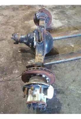 MERITOR-ROCKWELL RR2014X AXLE ASSEMBLY, REAR (REAR)