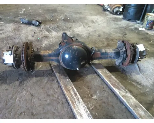 MERITOR-ROCKWELL RR2014X AXLE ASSEMBLY, REAR (REAR)
