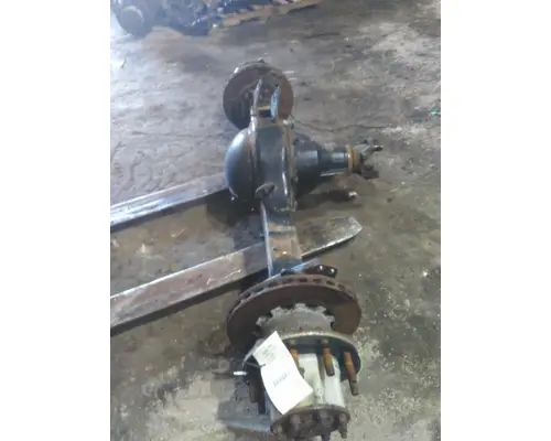 MERITOR-ROCKWELL RR2014X AXLE ASSEMBLY, REAR (REAR)