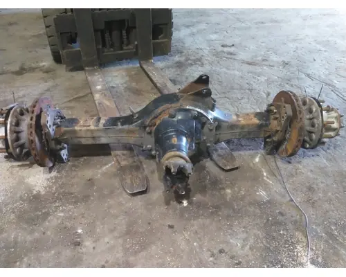 MERITOR-ROCKWELL RR2014X AXLE ASSEMBLY, REAR (REAR)