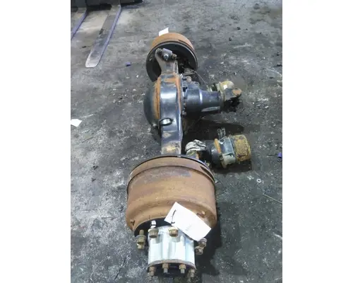 MERITOR-ROCKWELL RR2014X AXLE ASSEMBLY, REAR (REAR)