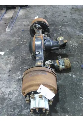 MERITOR-ROCKWELL RR2014X AXLE ASSEMBLY, REAR (REAR)