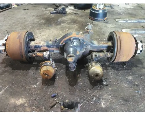 MERITOR-ROCKWELL RR2014X AXLE ASSEMBLY, REAR (REAR)