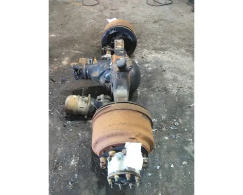 MERITOR-ROCKWELL RR2014X AXLE ASSEMBLY, REAR (REAR)