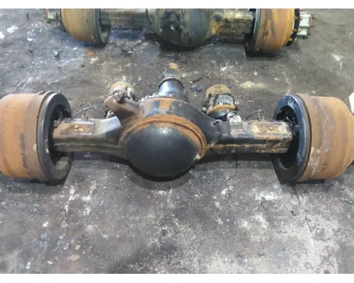 MERITOR-ROCKWELL RR2014X AXLE ASSEMBLY, REAR (REAR)