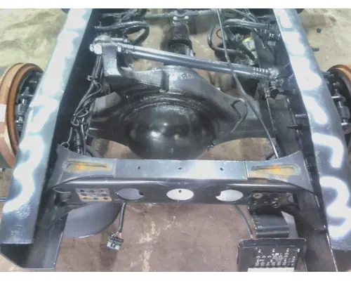 MERITOR-ROCKWELL RR2014X AXLE HOUSING, REAR (REAR)