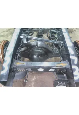 MERITOR-ROCKWELL RR2014X AXLE HOUSING, REAR (REAR)