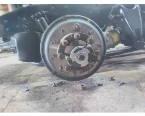 MERITOR-ROCKWELL RR2014X AXLE HOUSING, REAR (REAR)