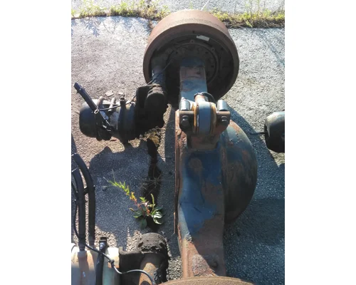 MERITOR-ROCKWELL RR2014X AXLE HOUSING, REAR (REAR)